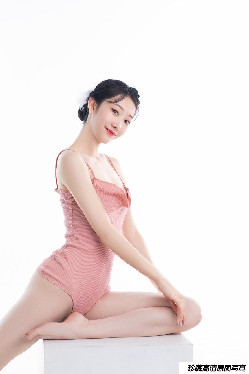[GALLI嘉丽]舞蹈生日记 2021.04.04 鱼子 [40P-117MB]-艺库