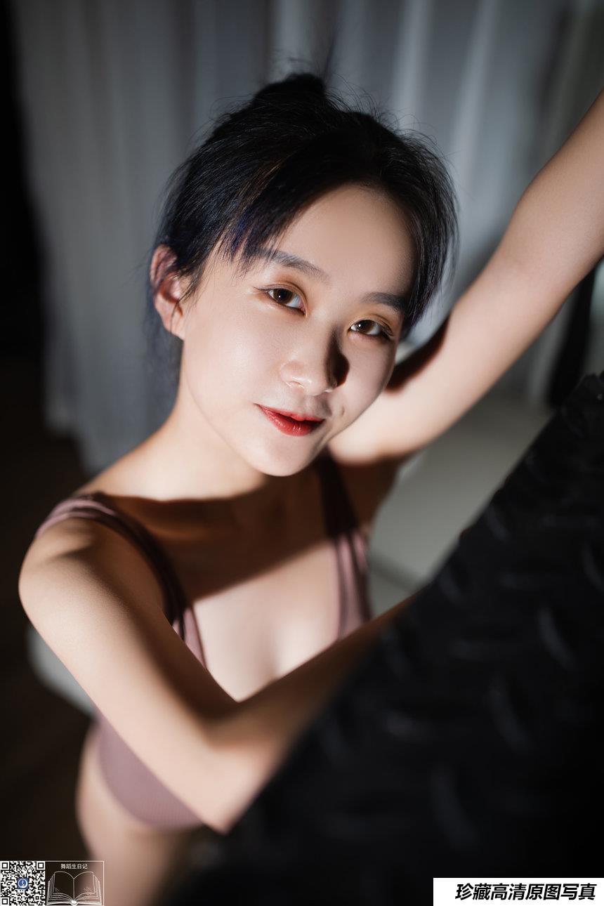 [GALLI嘉丽]舞蹈生日记 2021.03.05 苗苗 [30P-210MB]