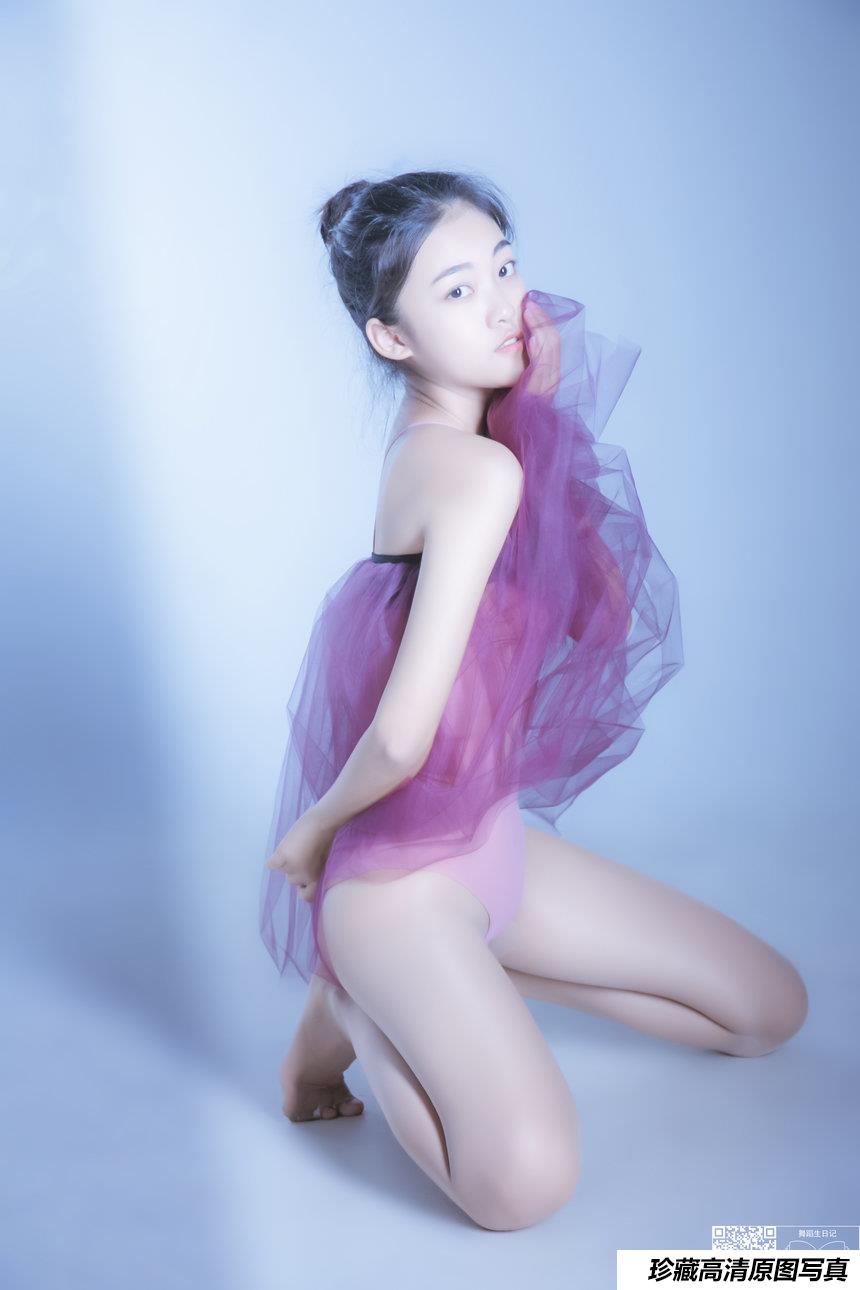 [GALLI嘉丽]舞蹈生日记 2021.02.15 星利 [41P-190MB]