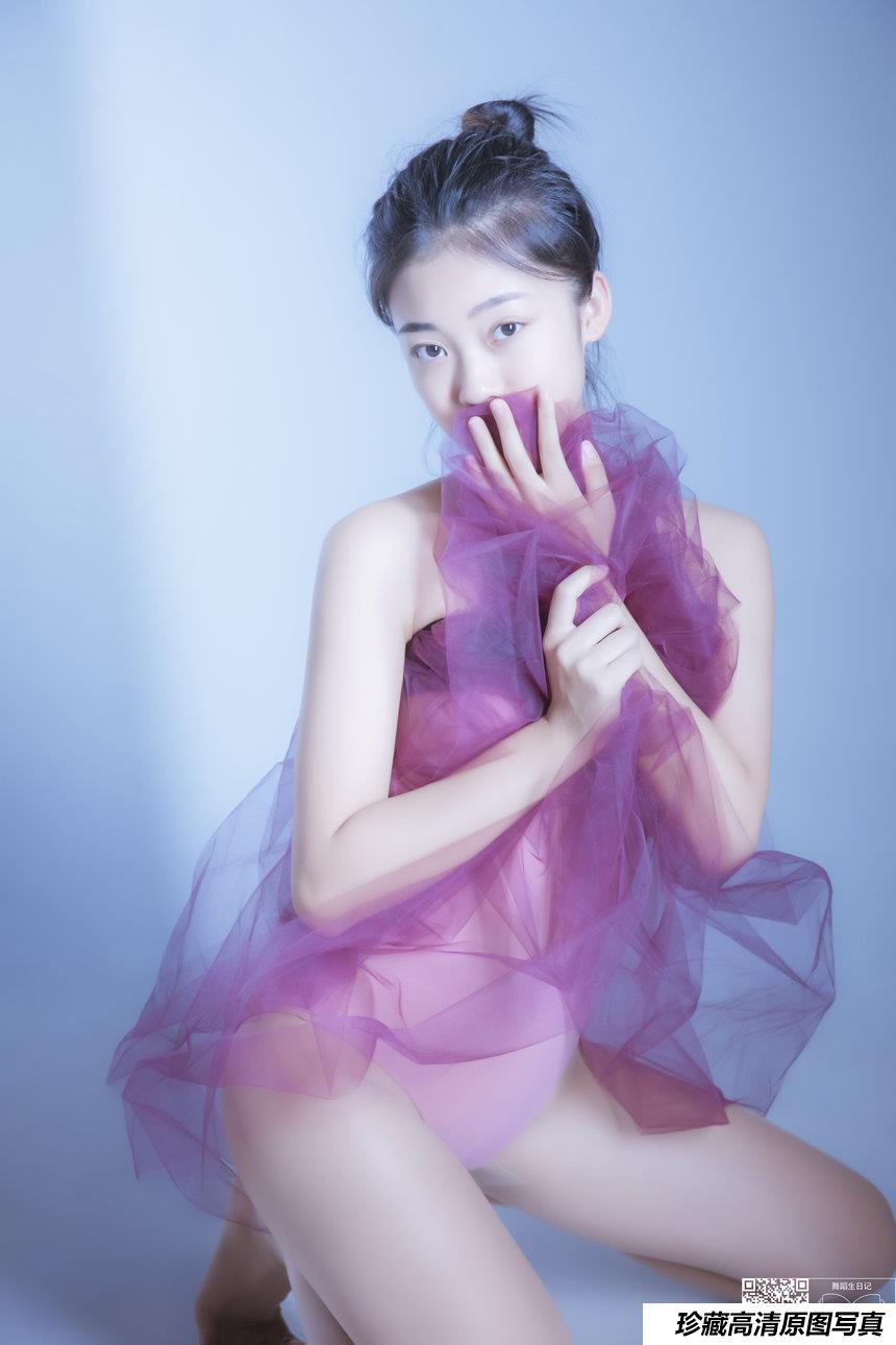 [GALLI嘉丽]舞蹈生日记 2021.02.15 星利 [41P-190MB]