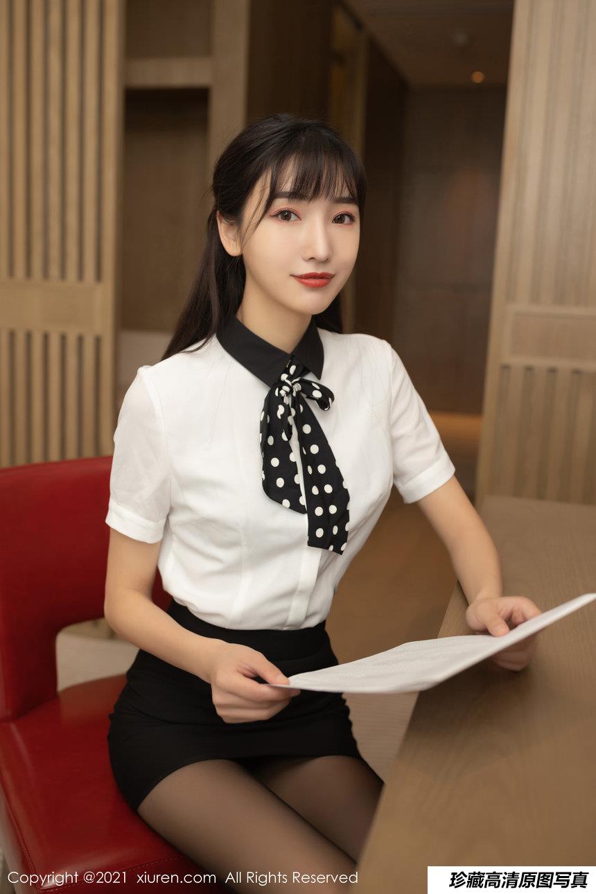 [XiuRen秀人网] 2021.05.20 No.3443 陆萱萱 [81+1P]