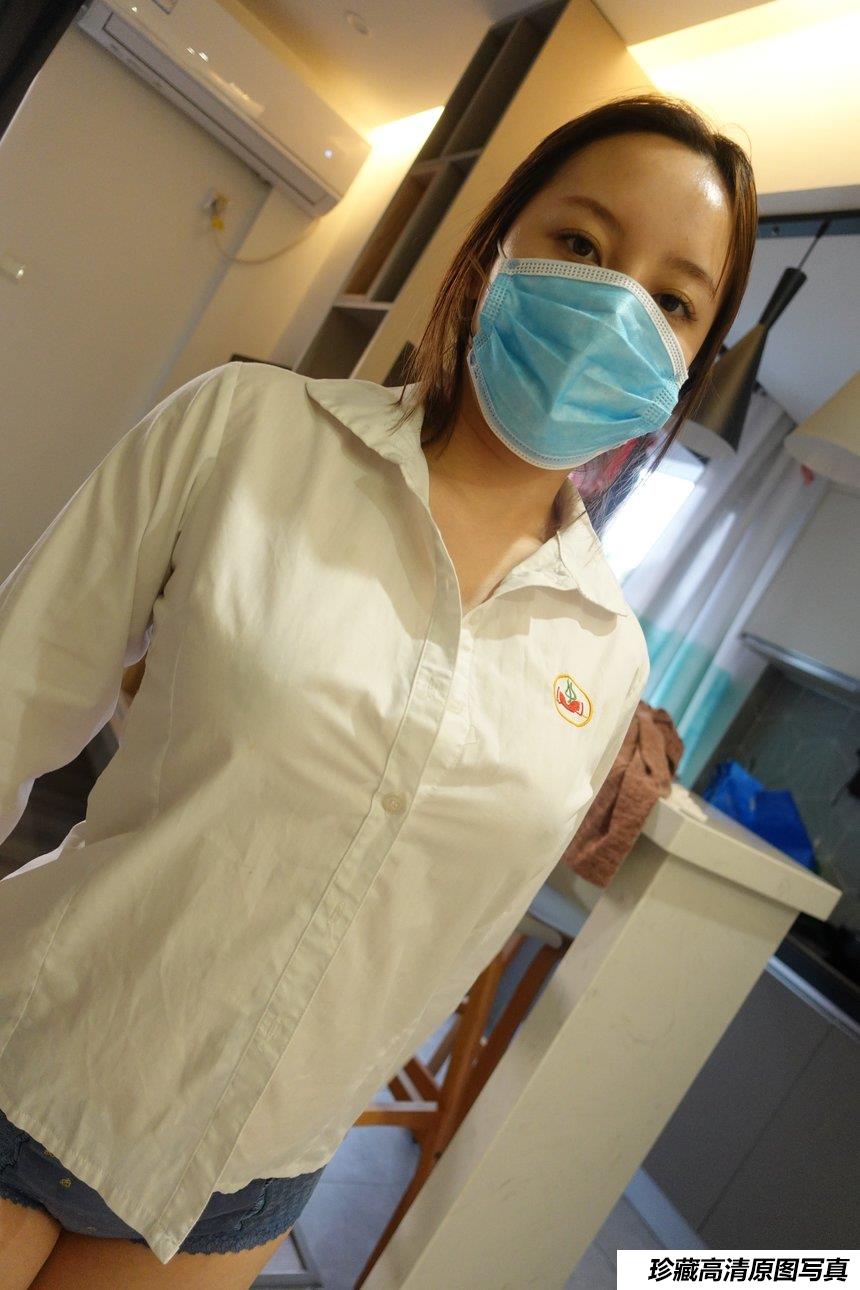 [ROSI写真]口罩系列 2020.12.28 NO.1660[119+1P／141MB]-绅士图