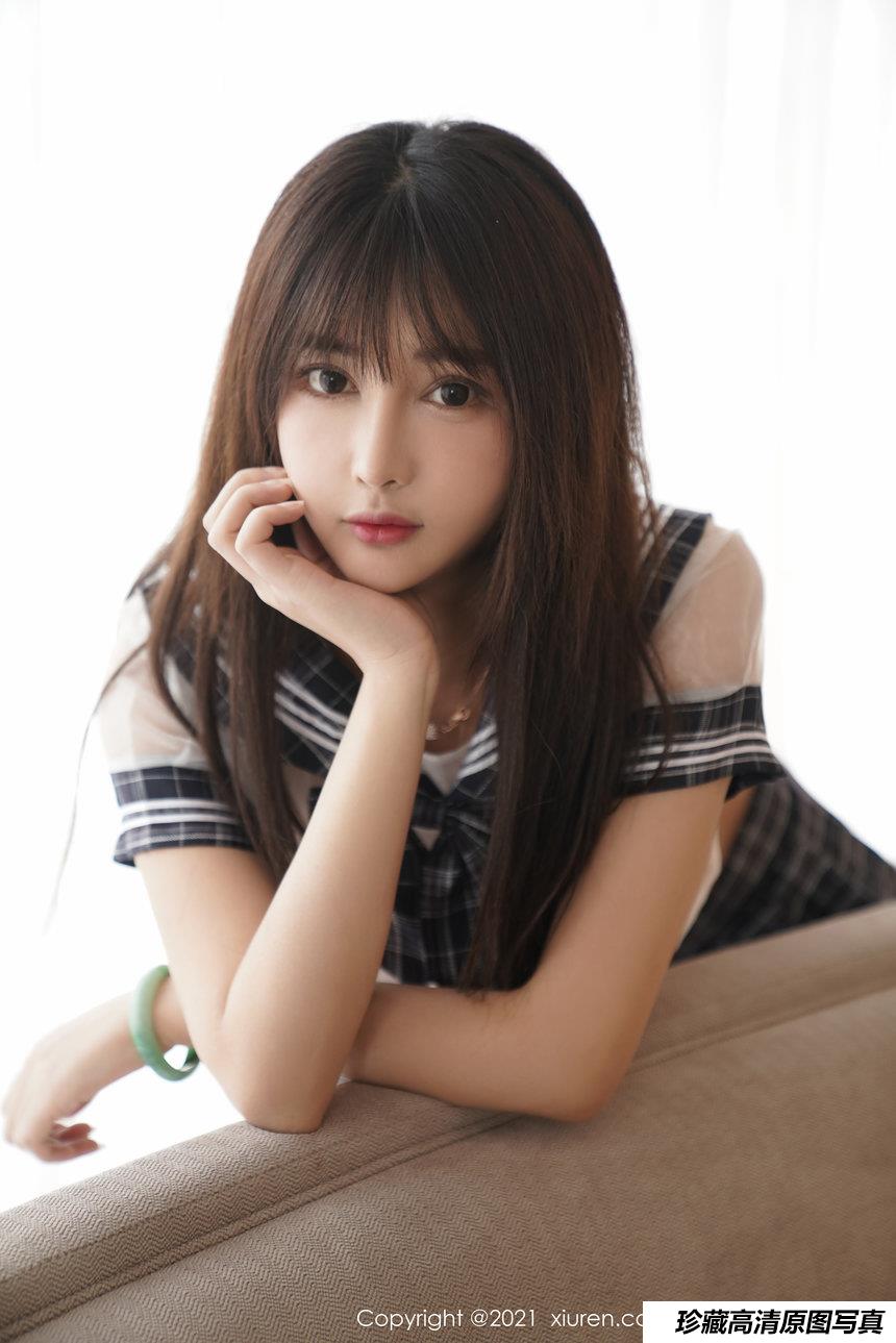 [XiuRen秀人网] 2021.05.27 No.3469 萌奈子 [40+1P]