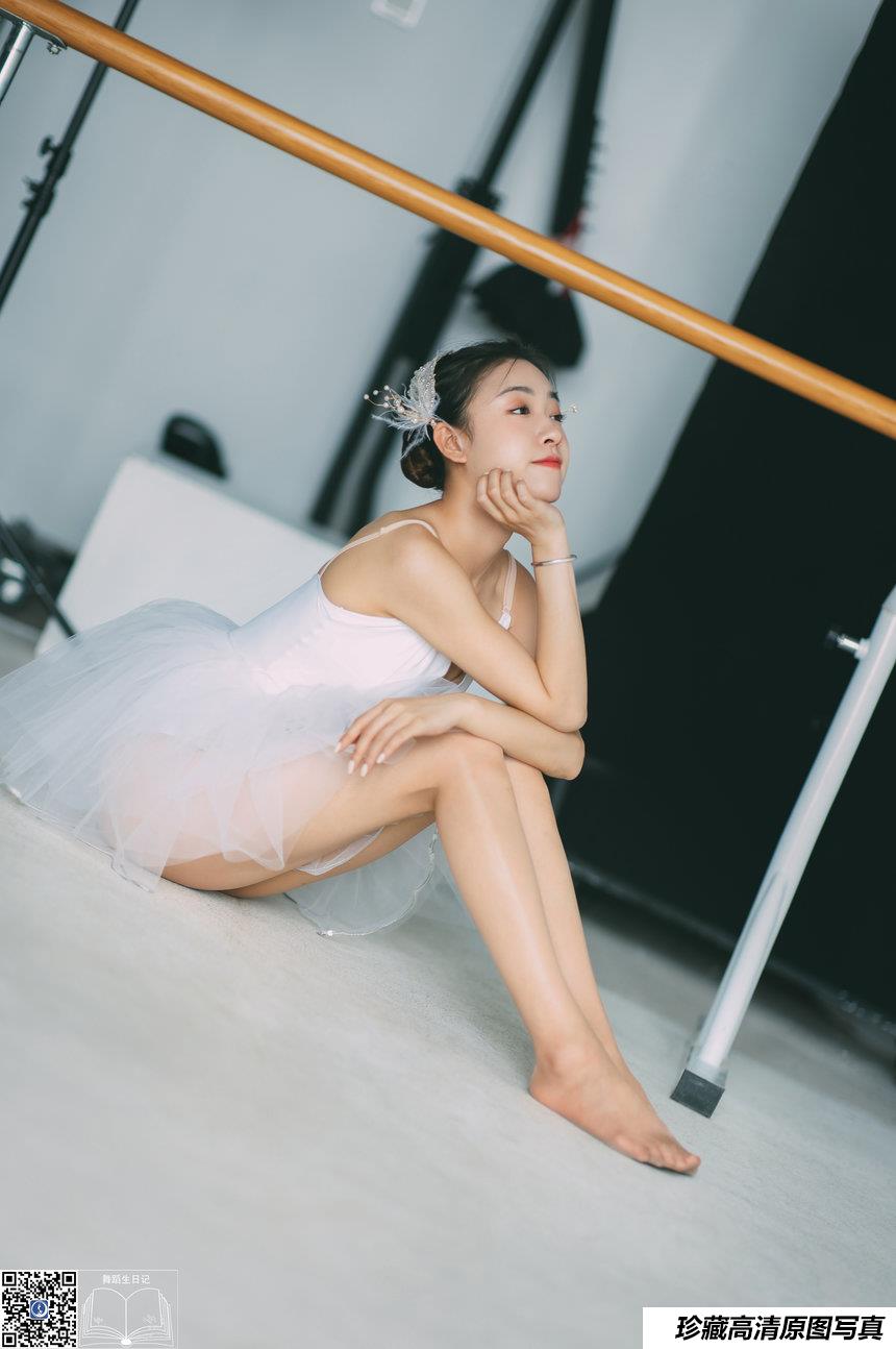 [GALLI嘉丽]舞蹈生日记 2021.06.25 金星 [55P-381MB]