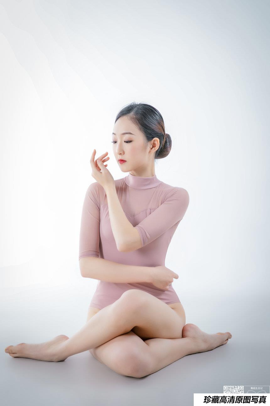 [GALLI嘉丽]舞蹈生日记 2021.03.17 东旸 [33P-135MB]