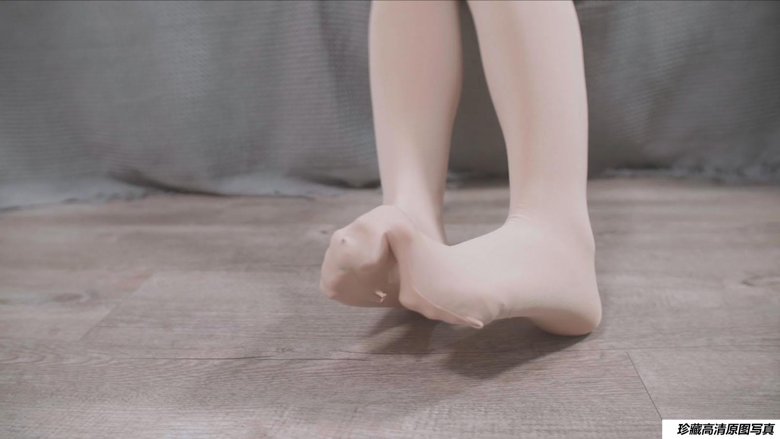 [Ligui丽柜] 2020.12.24 HD视频《丝或绳》海星 [1V-291M]