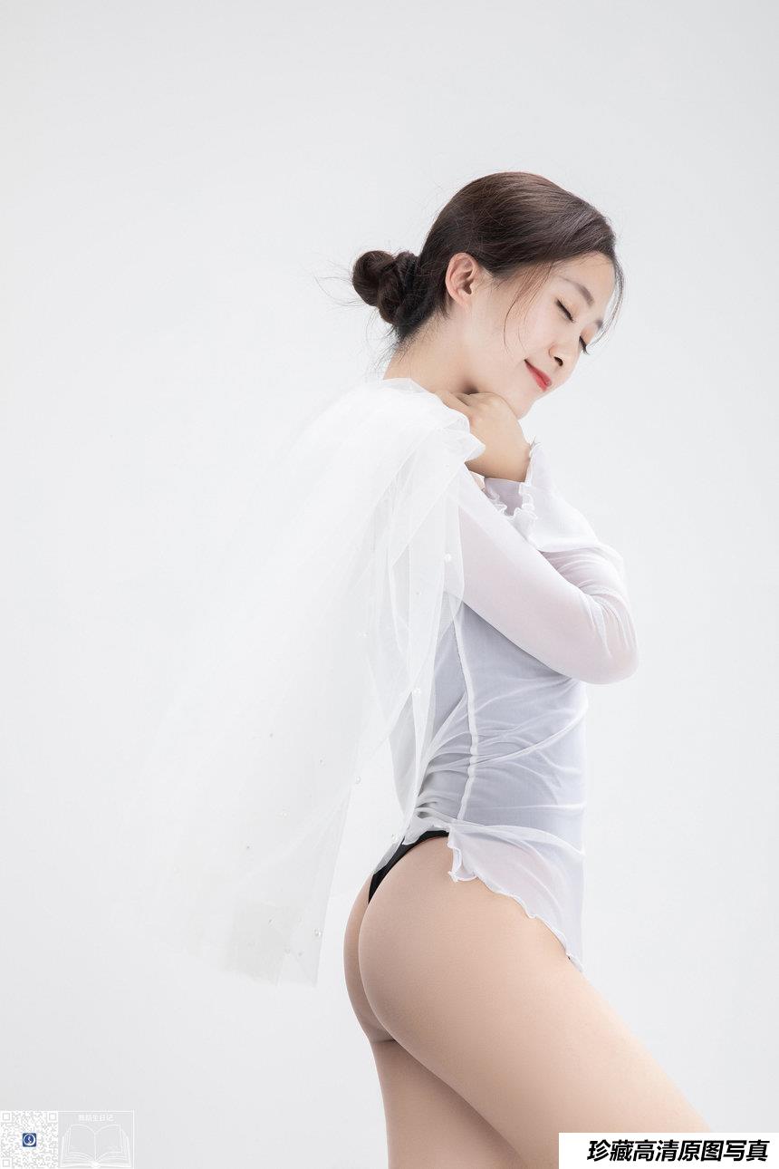 [GALLI嘉丽]舞蹈生日记 2021.05.19 佳美 [41P-259MB]