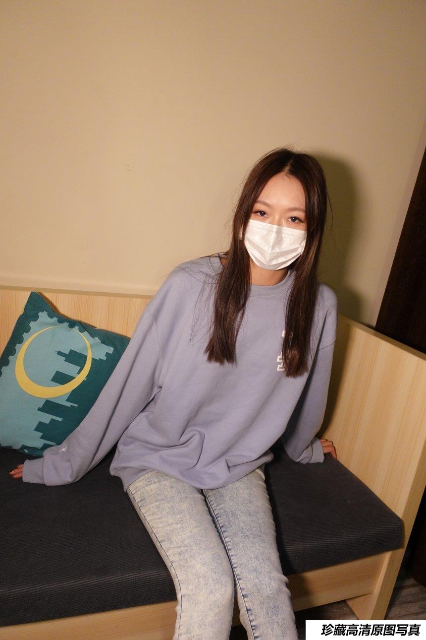 [ROSI写真]口罩系列 2020.12.24 NO.1656[52+1P／41.4MB]