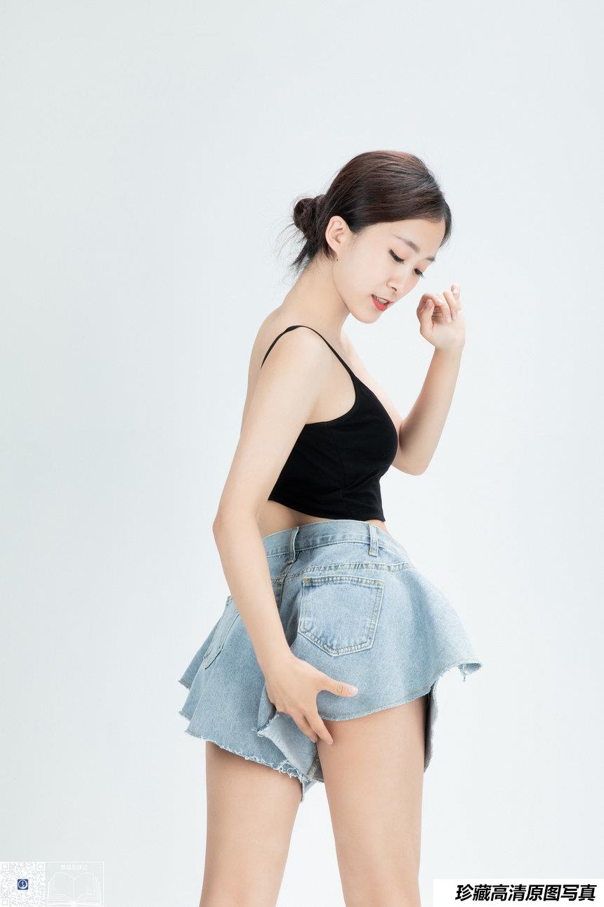 [GALLI嘉丽]舞蹈生日记 2021.05.19 佳美 [41P-259MB]