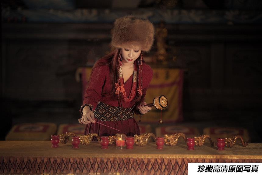 [YITUYU]艺图语 2021.07.07 前缘未了 可可 [40P-530MB]