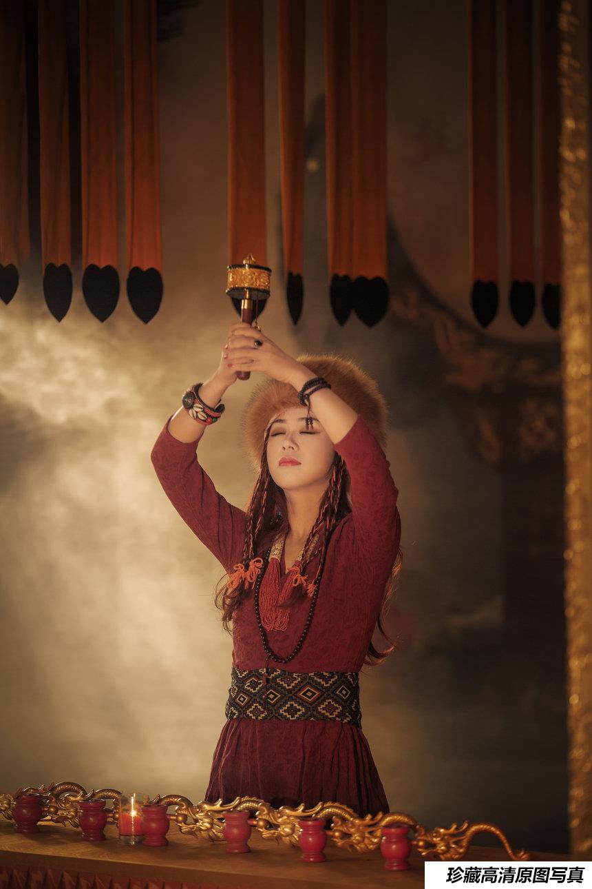 [YITUYU]艺图语 2021.07.07 前缘未了 可可 [40P-530MB]