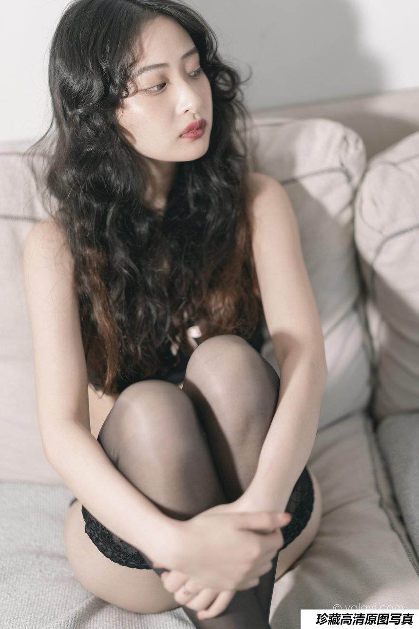 [YALAYI雅拉伊]2021.09.13 NO.838 黑蝴蝶 西子[39+1P／314MB]-绅士图