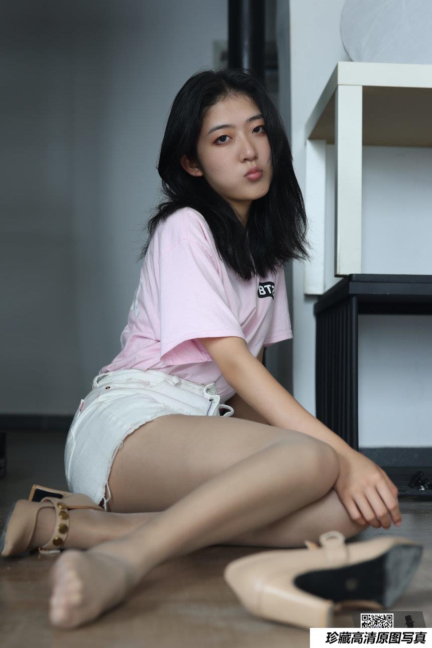 [绅士摄影] 2021.08.24 帆帆 No.172 [73P/386M]