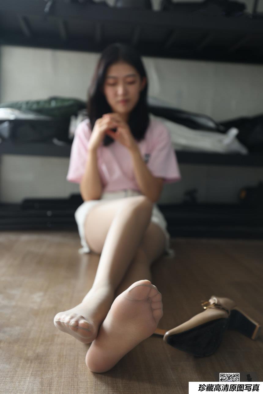 [绅士摄影] 2021.08.24 帆帆 No.172 [73P/386M]