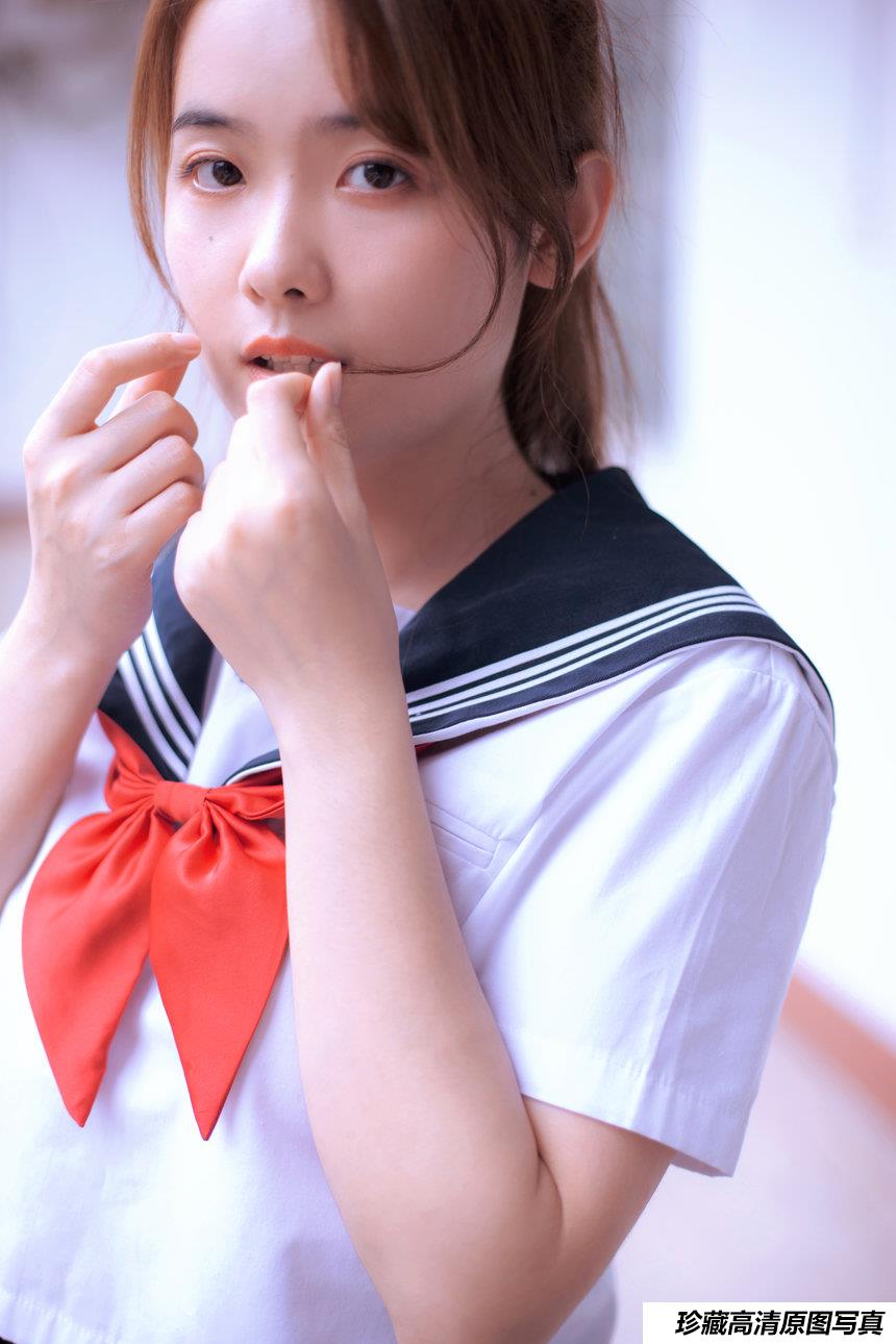 [YITUYU]艺图语 2021.06.04 等你下课 黄子卿 [40P-530MB]