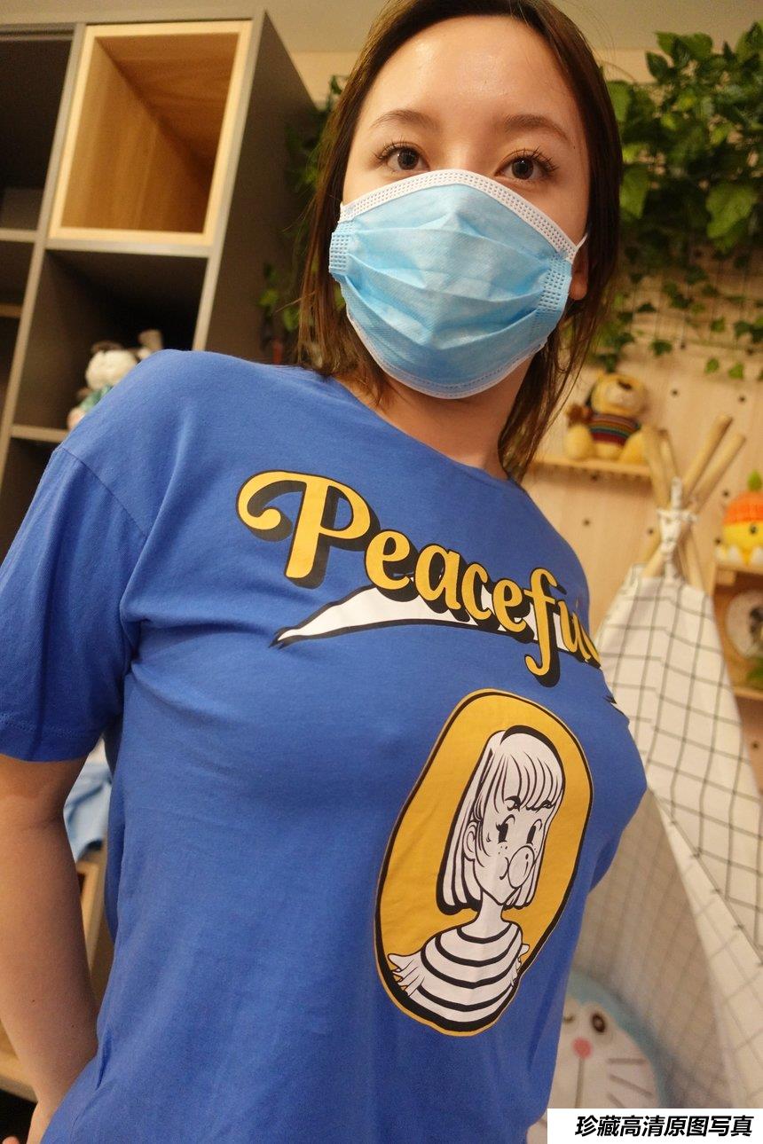 [ROSI写真]口罩系列 2020.12.31 NO.1663[101+1P／129MB]