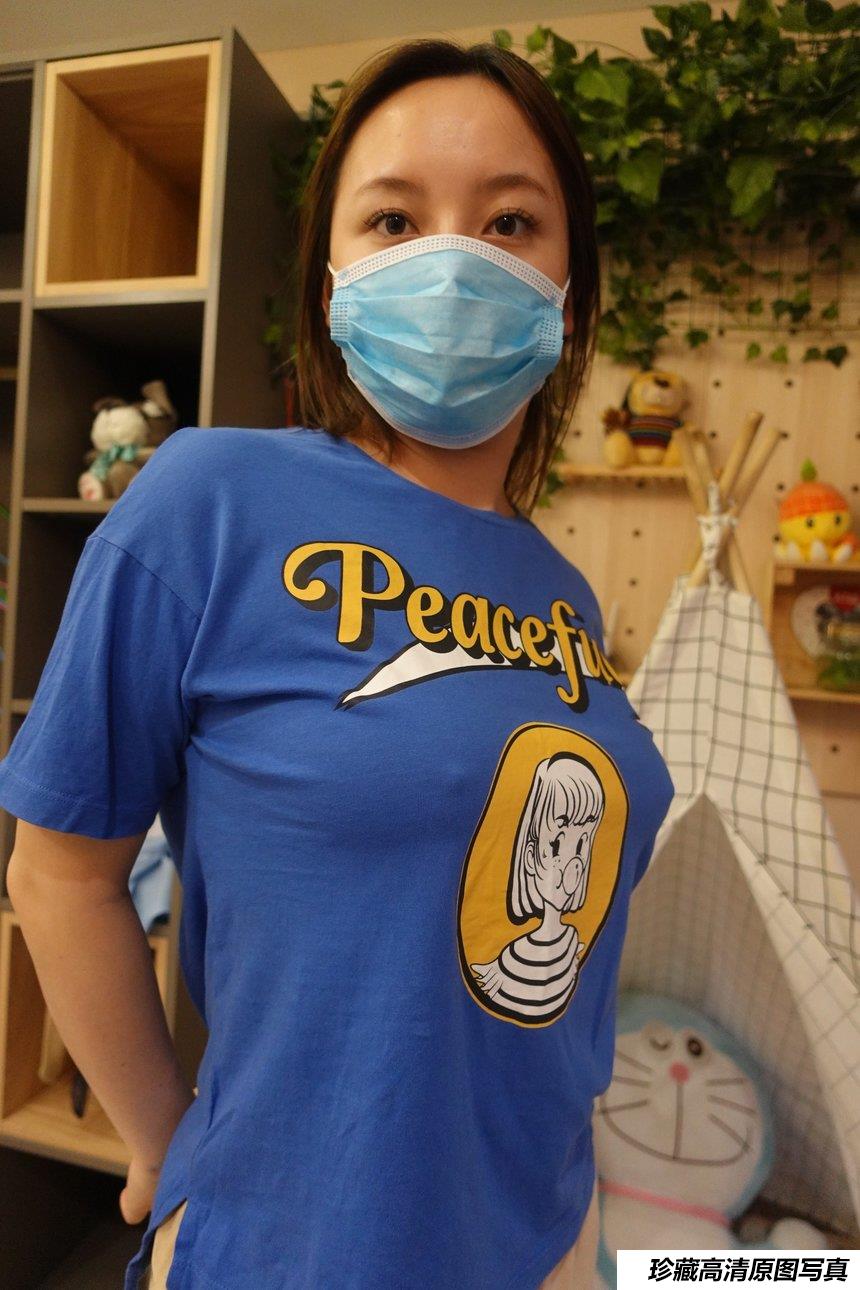 [ROSI写真]口罩系列 2020.12.31 NO.1663[101+1P／129MB]