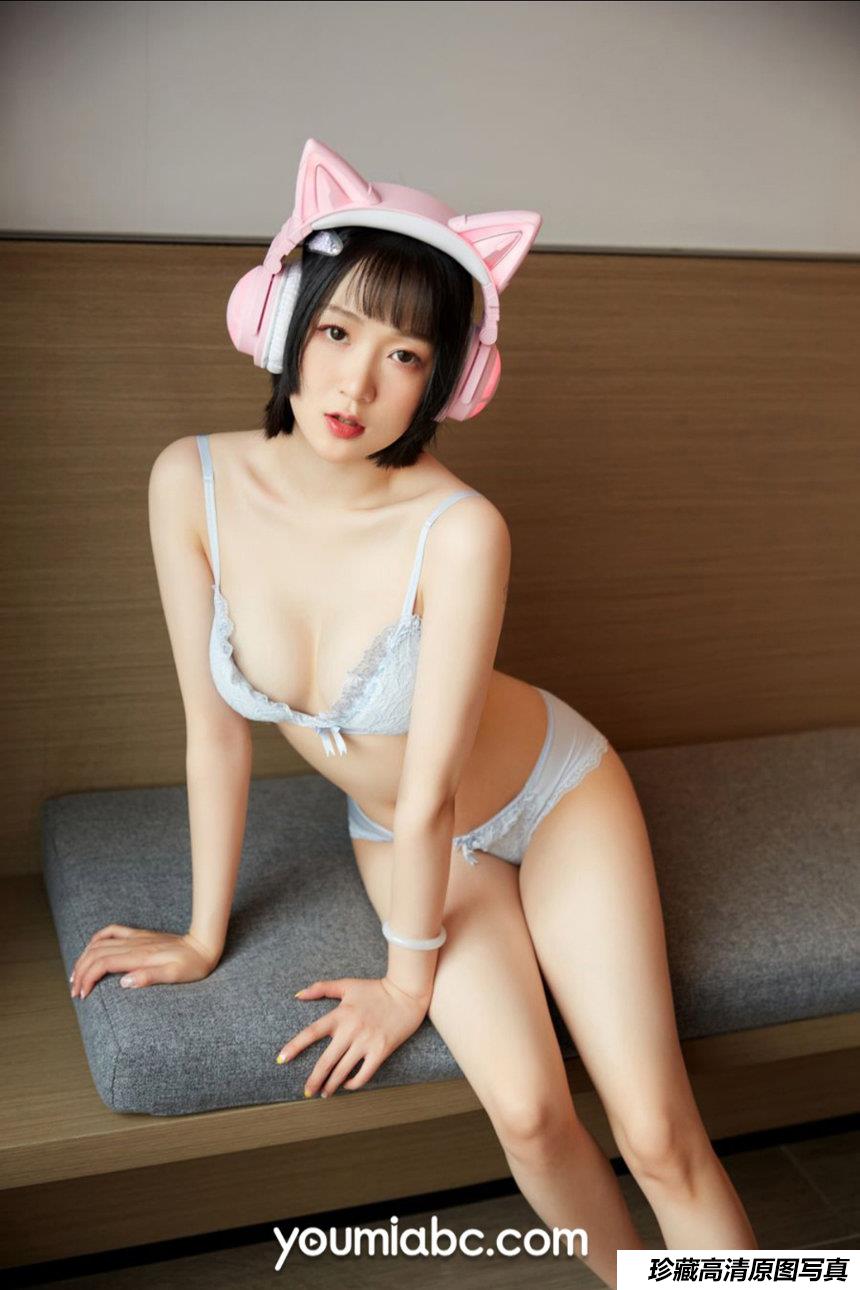 [YouMi尤蜜] 2021.09.12 龙女宝宝 [23+1P]