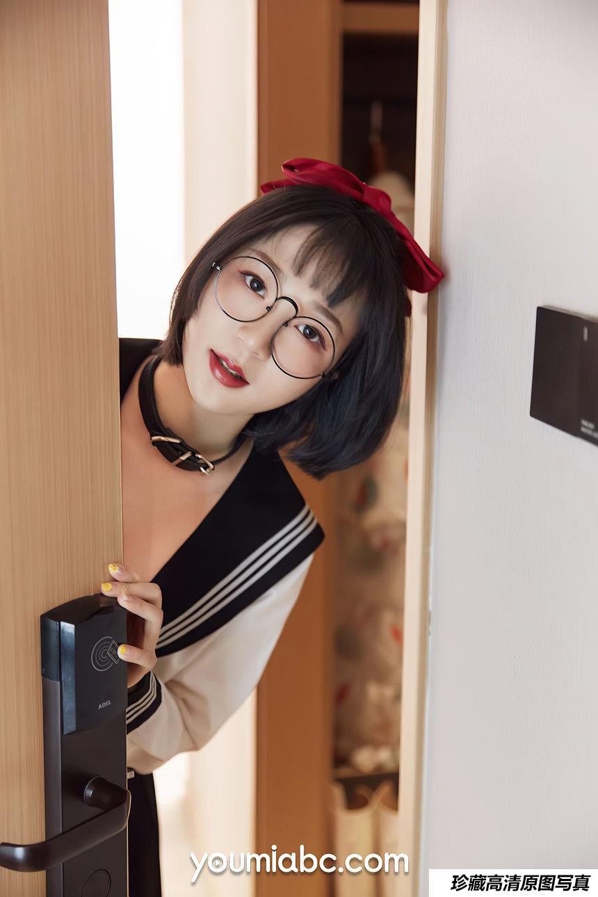 [YouMei尤美] 2021.09.21 秘密教学 龙女宝宝[60+1P-1.03G]