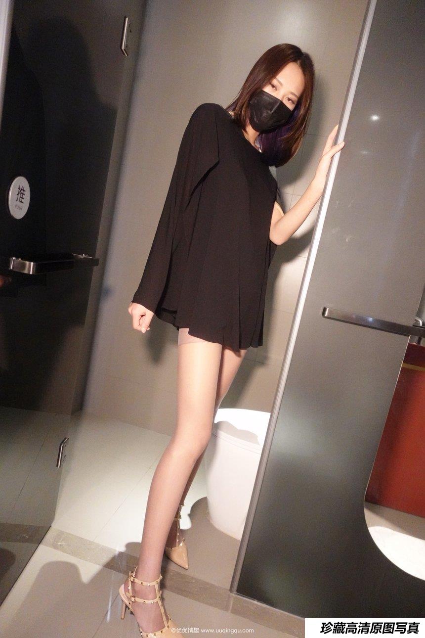 [ROSI写真]口罩系列 2021.01.02 NO.1665[57+1P／80.2MB]