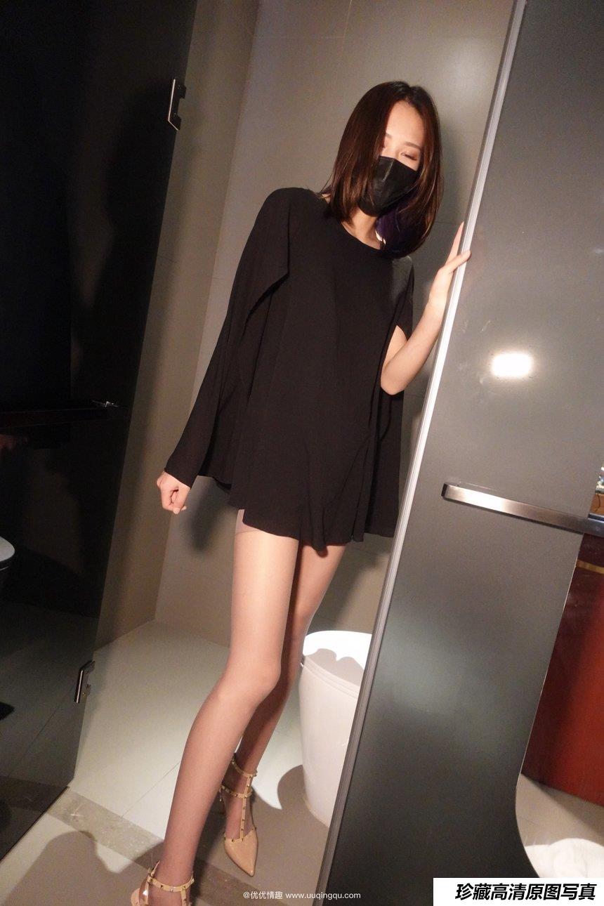 [ROSI写真]口罩系列 2021.01.02 NO.1665[57+1P／80.2MB]