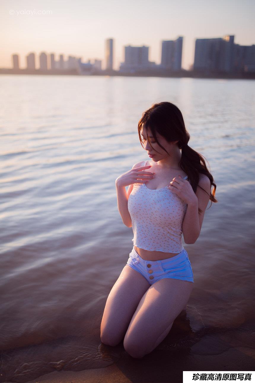 [YALAYI雅拉伊]2021.09.19 NO.841 跋山涉水 香草[33+1P／179MB]