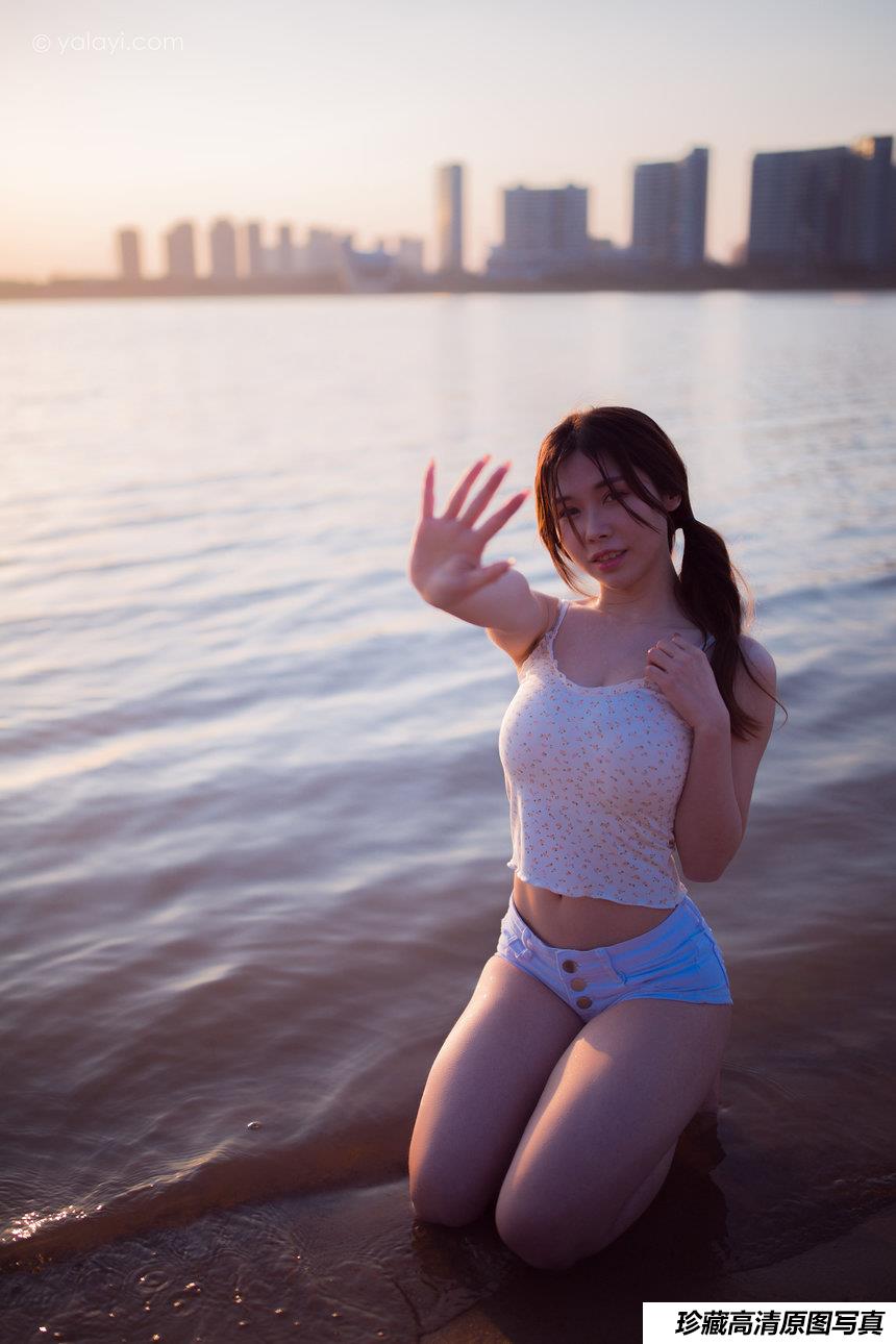 [YALAYI雅拉伊]2021.09.19 NO.841 跋山涉水 香草[33+1P／179MB]