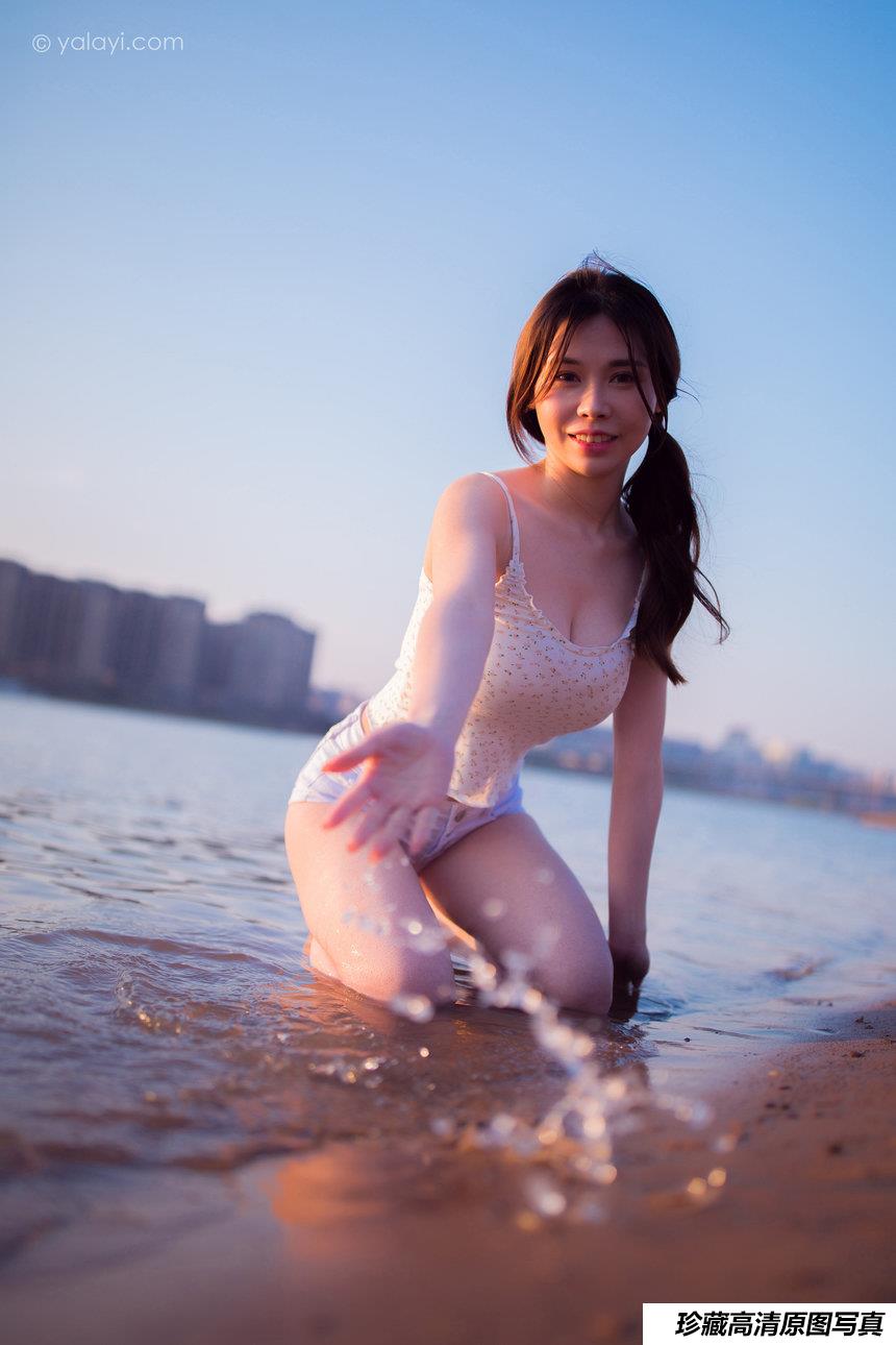 [YALAYI雅拉伊]2021.09.19 NO.841 跋山涉水 香草[33+1P／179MB]