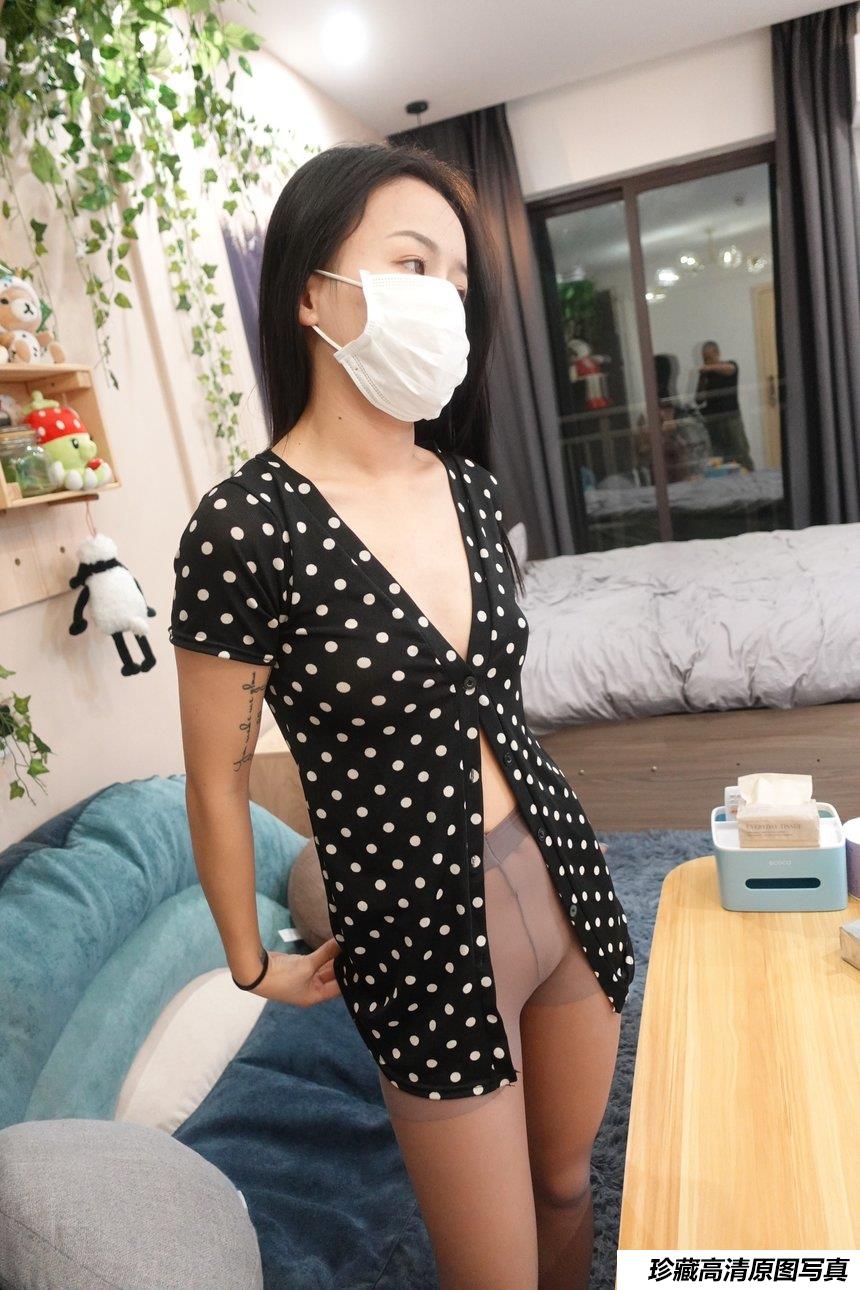 [ROSI写真]口罩系列 2021.01.07 NO.1670[67+1P／115MB]