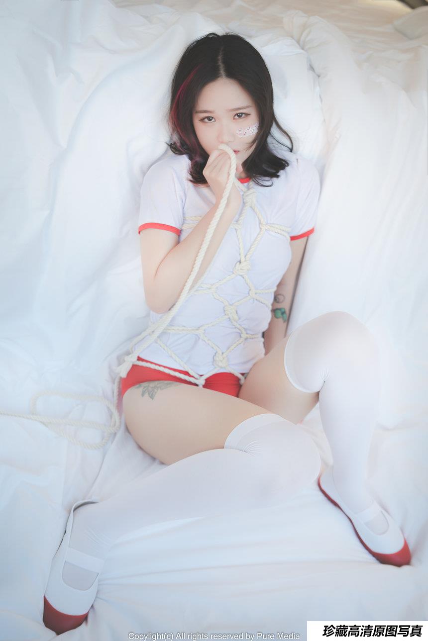 [PURE MEDIA] VOL.065 - SIRA [65P-774MB]