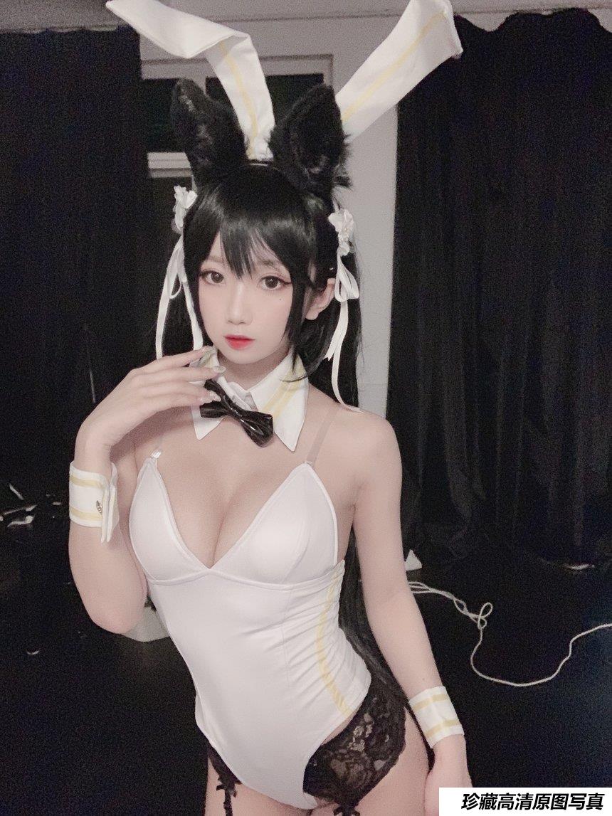 鬼畜瑶在不在 – 自拍写真[28P／52MB]