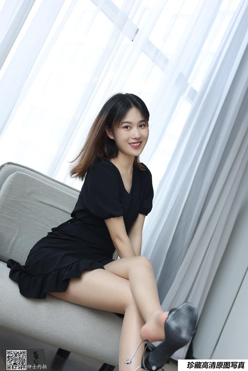 [绅士摄影] 2021.09.02 娜扎 No.174 [46P/240M]-艺库
