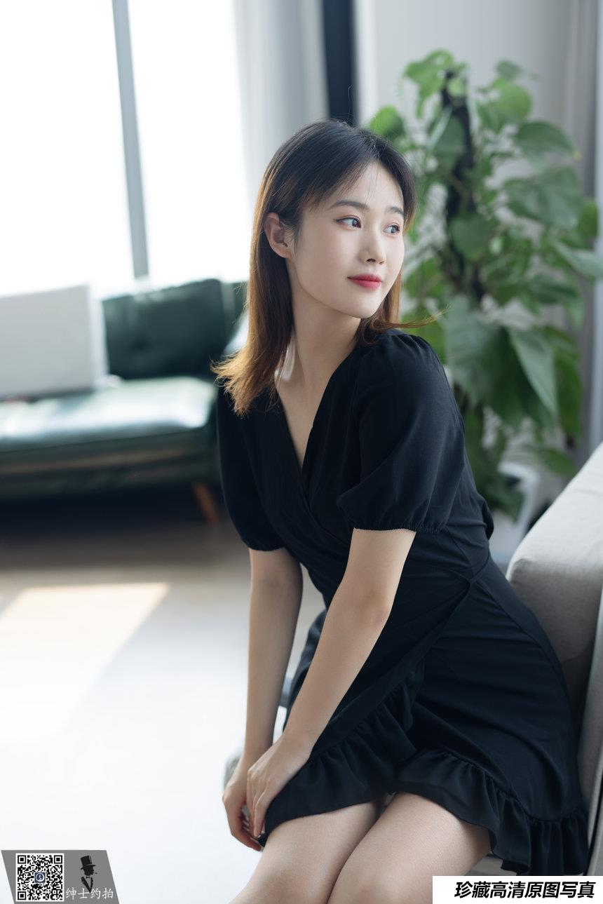 [绅士摄影] 2021.09.02 娜扎 No.174 [46P/240M]