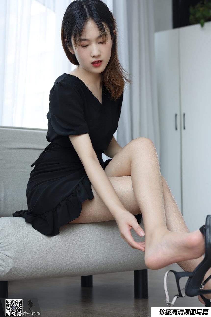 [绅士摄影] 2021.09.02 娜扎 No.174 [46P/240M]