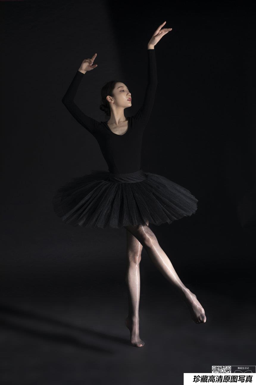 [GALLI嘉丽]舞蹈生日记 2021.02.12 清清 [43P-326MB]