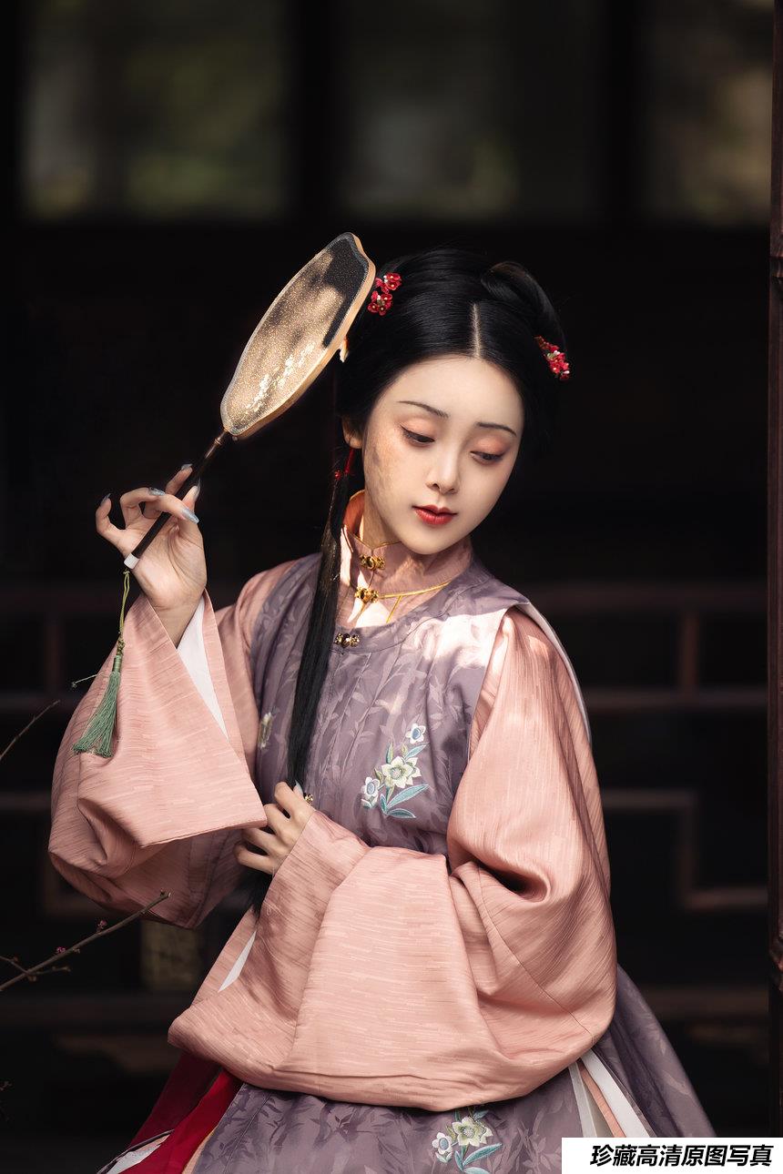 [YITUYU]艺图语 2021.07.16 海棠 煜月 [31P-524MB]