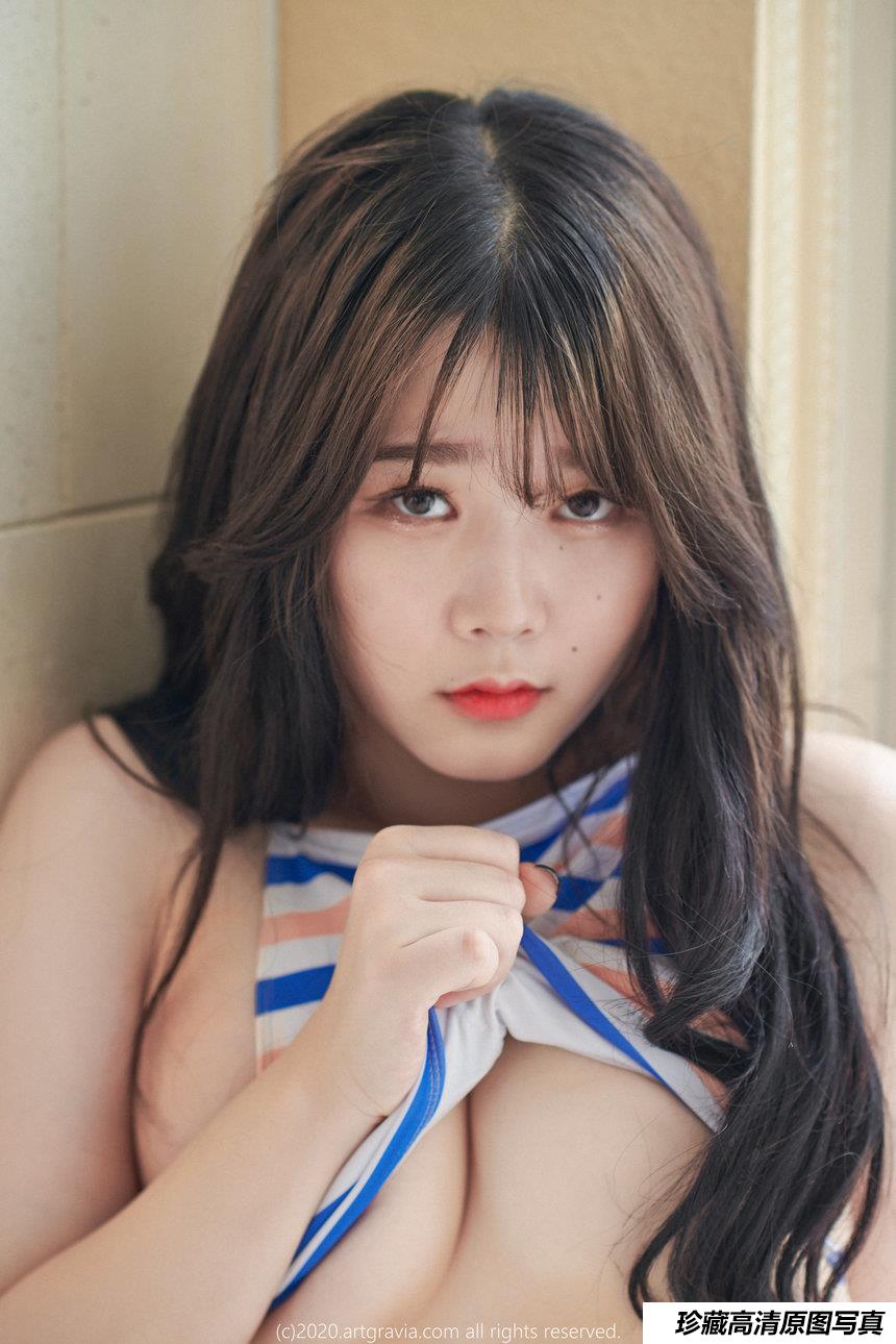 [ARTGRAVIA] VOL.131 - ZIA [53P-465MB]