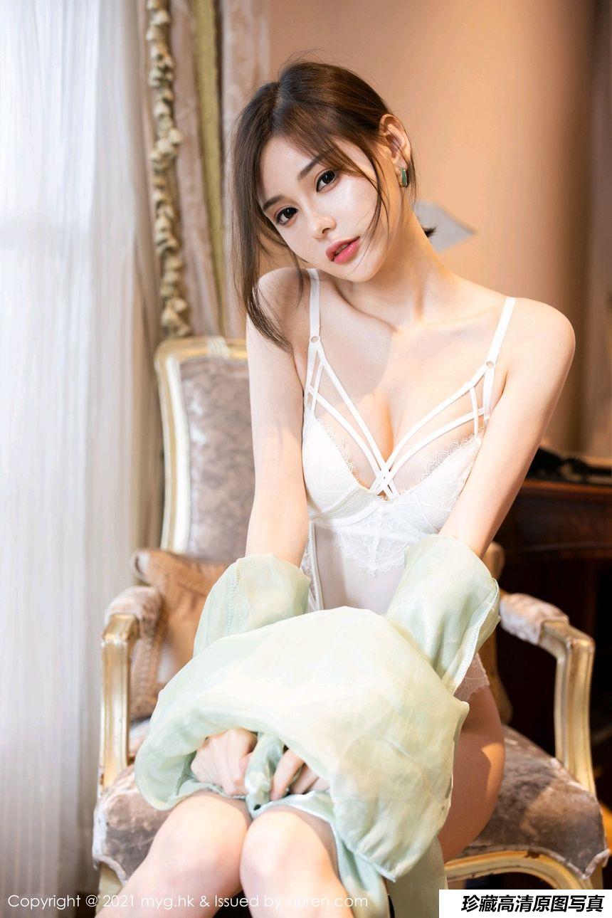 [MyGirl美媛馆] 2021.06.08 VOL.535 小夕juju [69+1P]