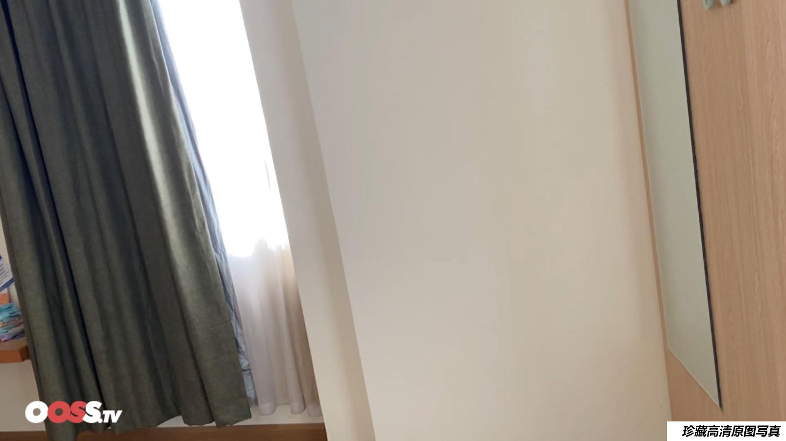 [ROSI写真视频] 特别篇“潜入”官方原版视频 No.003 [1V]-绅士图