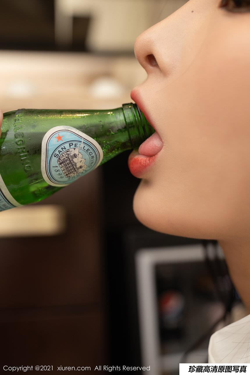 [XiuRen秀人网] 2021.06.08 No.3519 陈小喵 [61+1P]