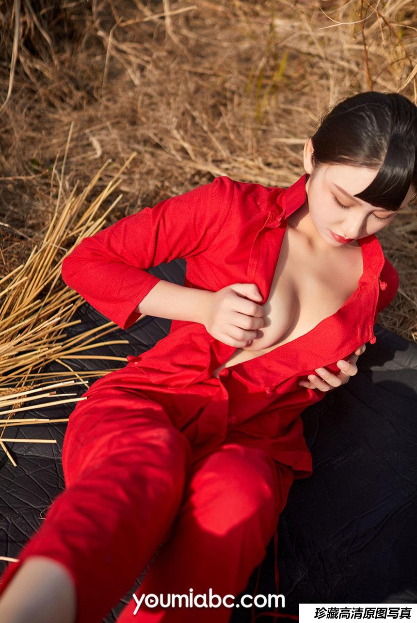 [YouMi尤蜜] 2022.01.01 沈善熙 [38+1P]