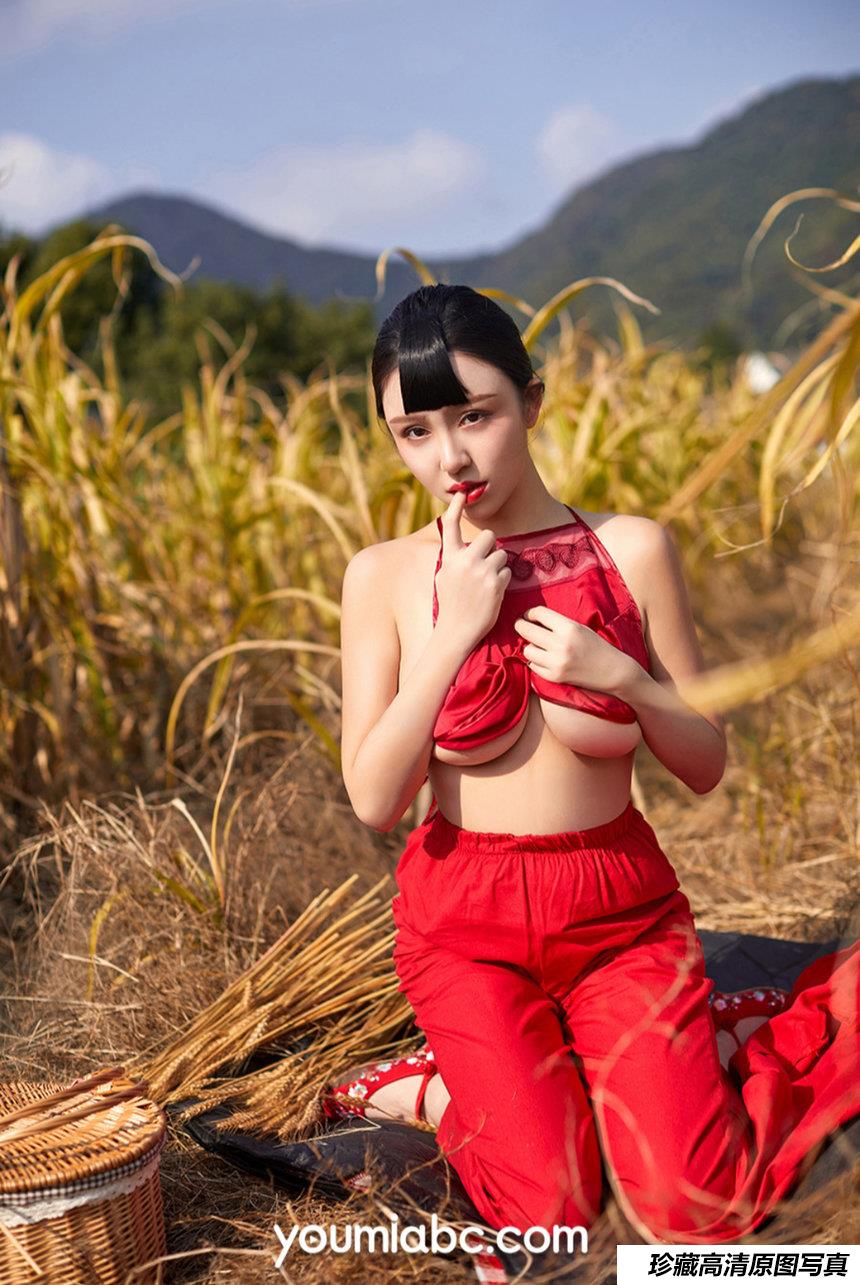 [YouMi尤蜜] 2022.01.01 沈善熙 [38+1P]