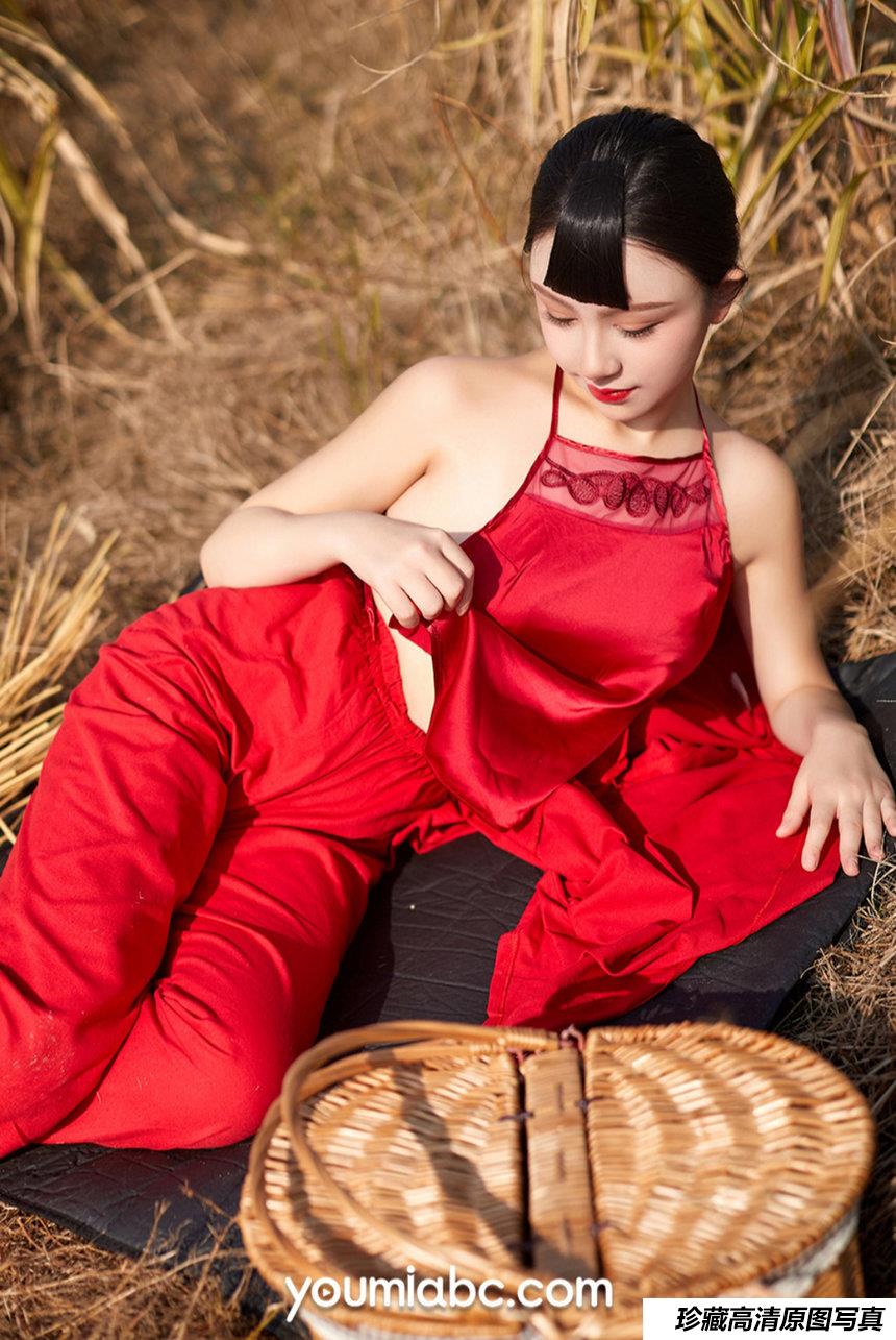 [YouMi尤蜜] 2022.01.01 沈善熙 [38+1P]