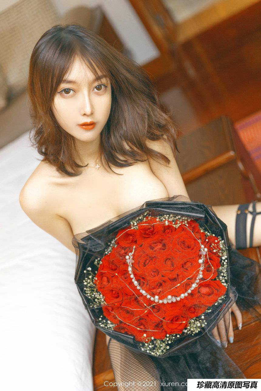 [XiuRen秀人网] 2021.06.11 No.3536 玥儿玥er [48+1P]