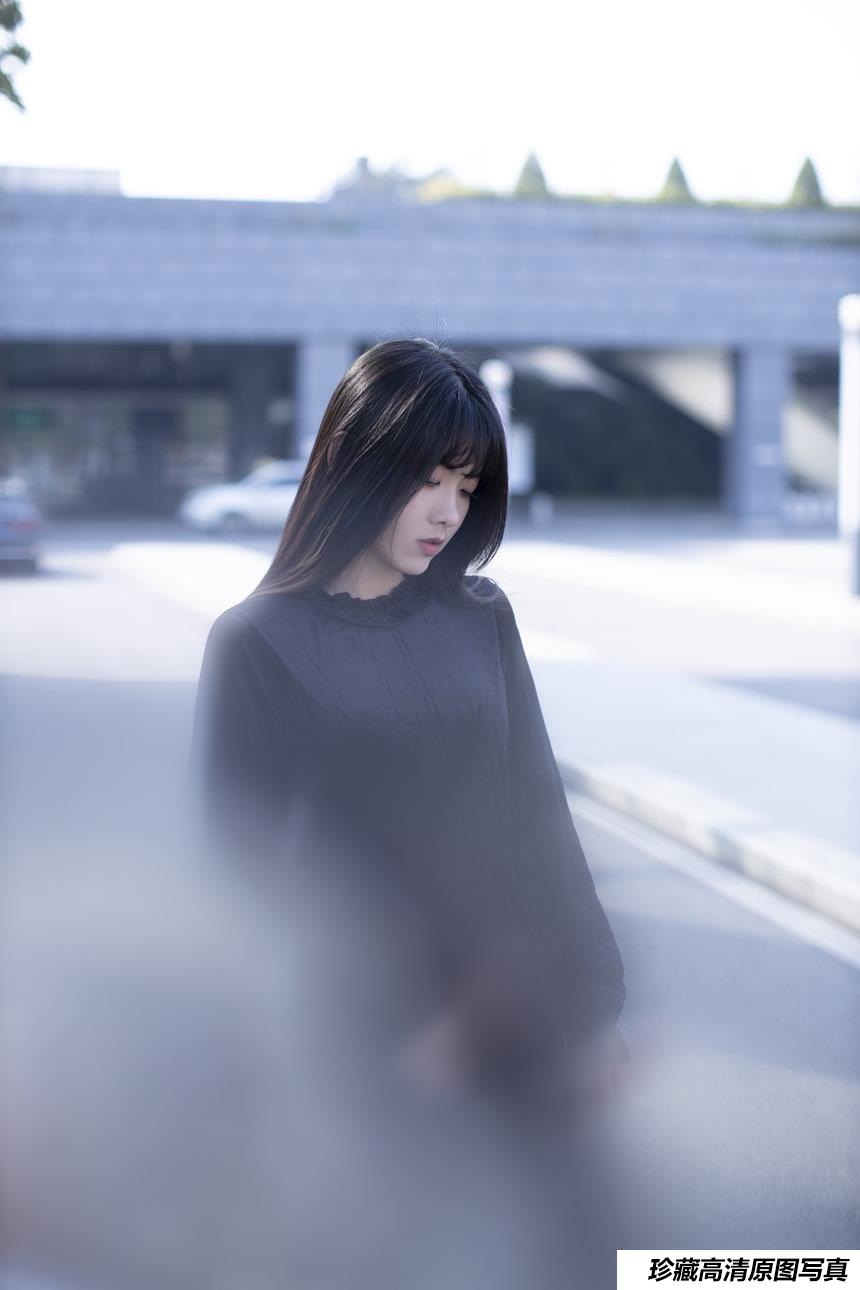 [YITUYU]艺图语 2021.04.06 不能说的秘密 黄子卿 [28P-277MB]