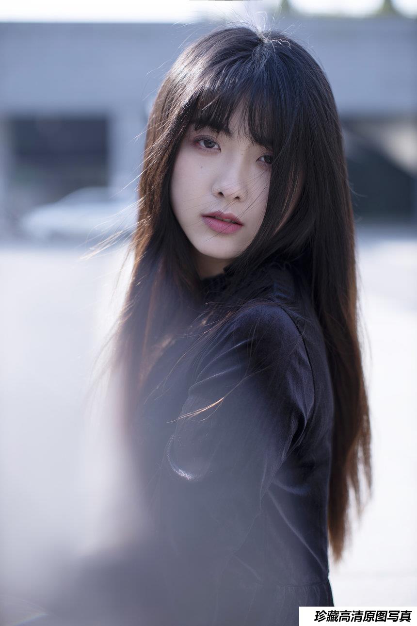 [YITUYU]艺图语 2021.04.06 不能说的秘密 黄子卿 [28P-277MB]