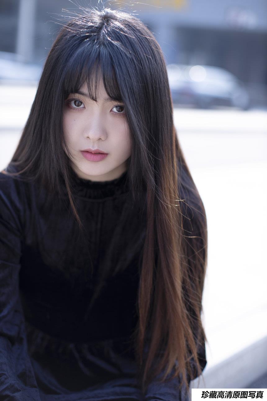 [YITUYU]艺图语 2021.04.06 不能说的秘密 黄子卿 [28P-277MB]