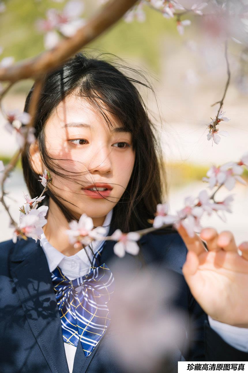 [YITUYU]艺图语 2021.04.07 花季少女 阳阳 [33P-350MB]