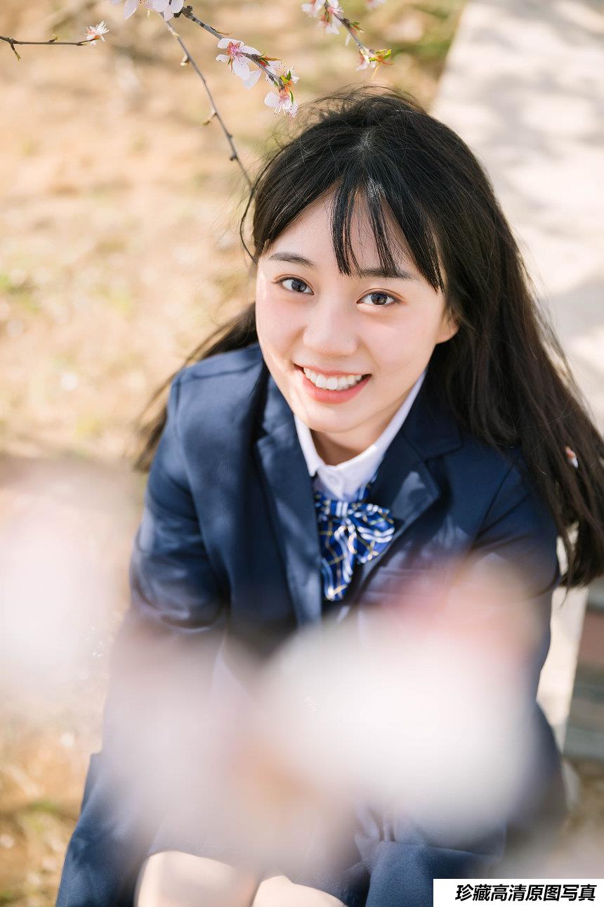 [YITUYU]艺图语 2021.04.07 花季少女 阳阳 [33P-350MB]