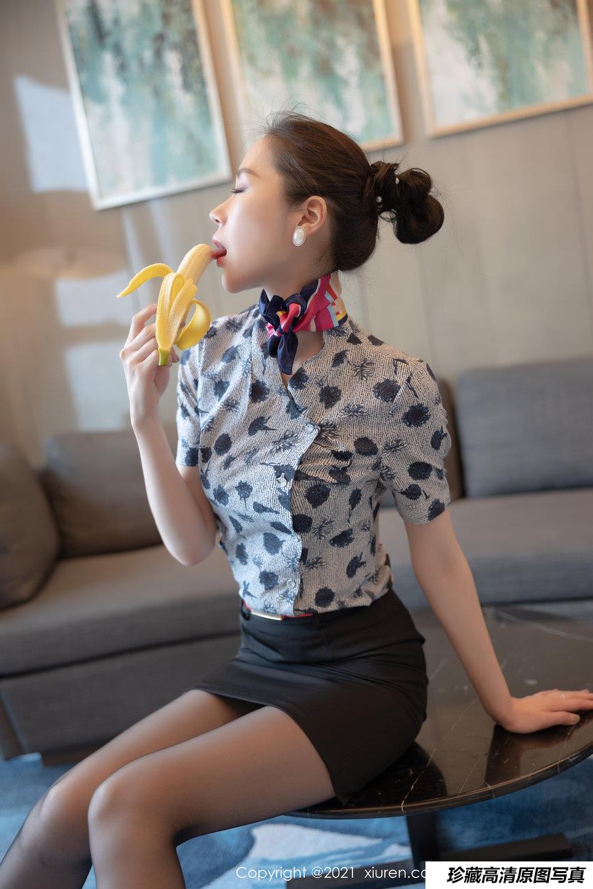 [XiuRen秀人网] 2021.06.17 No.3553 梦心月 [75+1P]